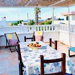 Сasa de vacaciones Relax House *