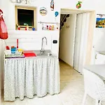 Relax House Сasa de vacaciones Bari