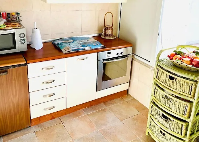 Vakantiehuis Relax House *