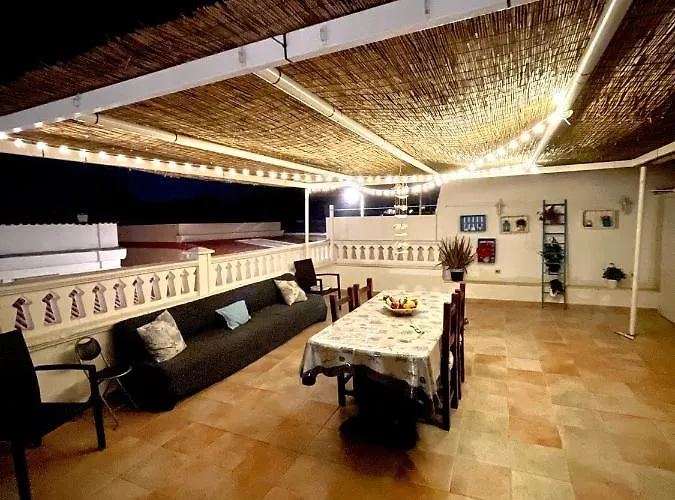 Vakantiehuis Relax House Bari