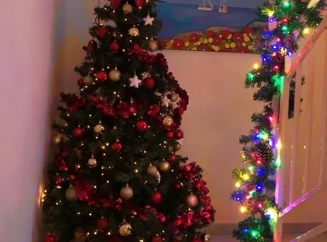 Vakantiehuis Relax House *