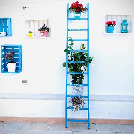 Prázdninový dům Relax House