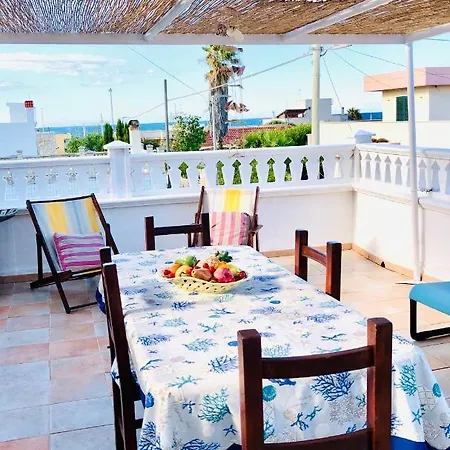 Holiday home Relax House *