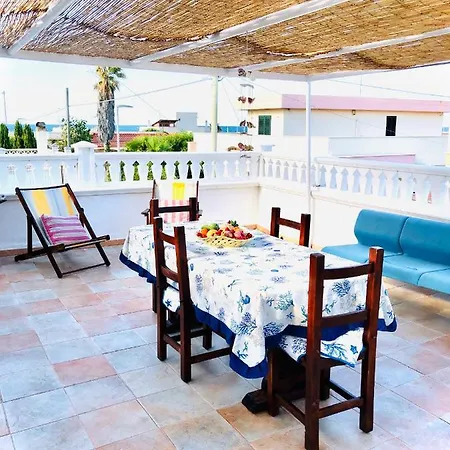 Holiday home Relax House Bari