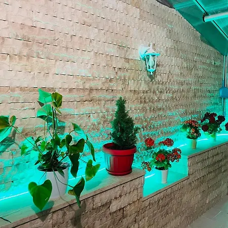 Prázdninový dům Relax House *