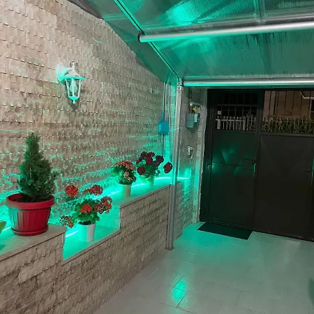 Relax House Bari