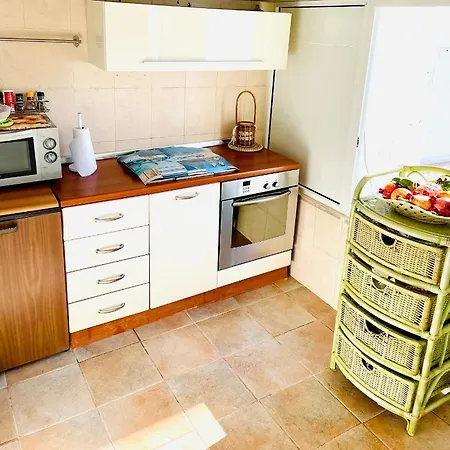 Prázdninový dům Relax House *