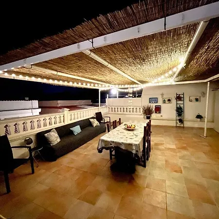 Tatil Evi Relax House Bari