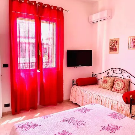 Relax House Tatil Evi Bari