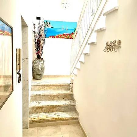 Prázdninový dům Relax House *