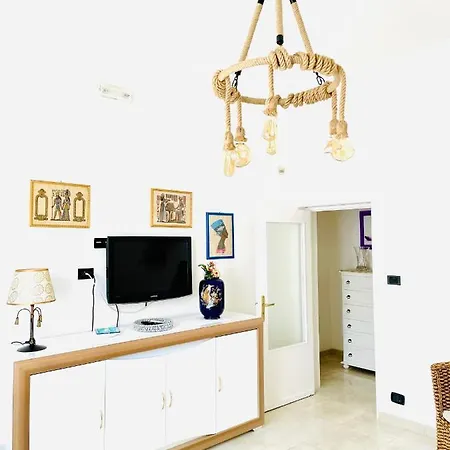 Relax House Holiday home Bari