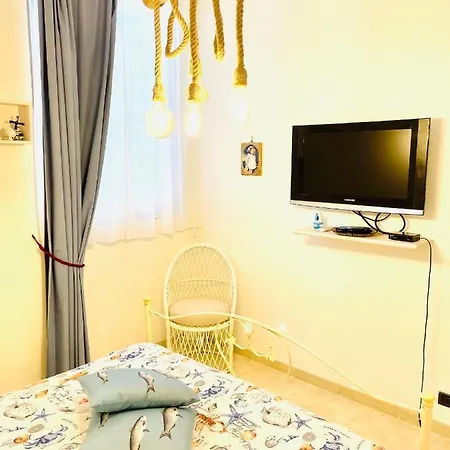 Relax House Casa vacanze