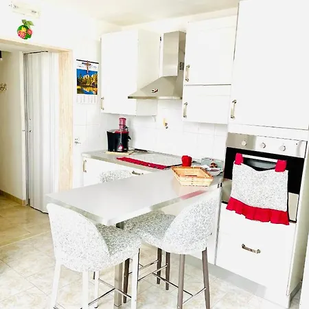 Relax House Case de vacanță