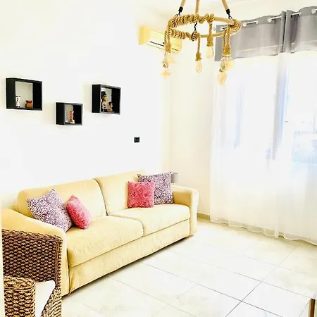 Relax House Case de vacanță