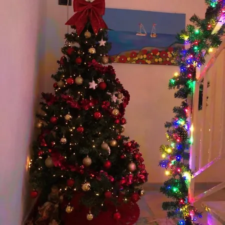 Prázdninový dům Relax House *