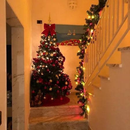 Relax House *