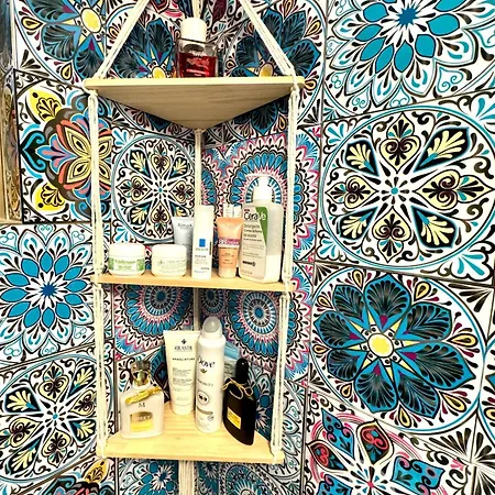 Prázdninový dům Relax House Bari