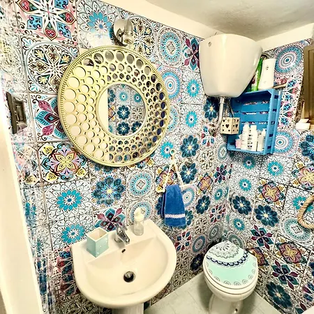 Relax House Case de vacanță *