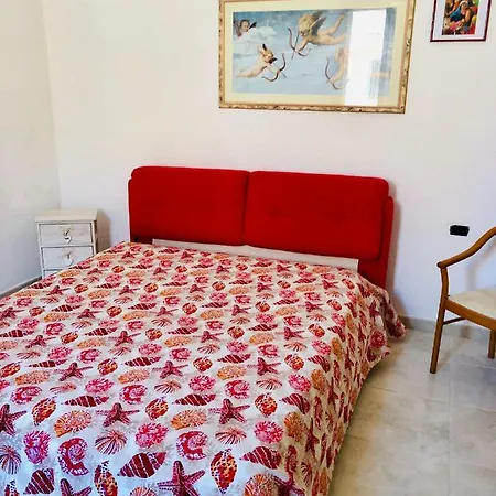 Holiday home Relax House