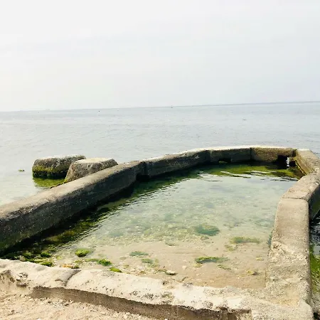 Relax House Prázdninový dům