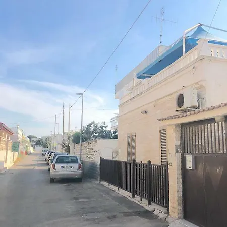 Relax House Case de vacanță