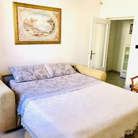 Relax House Hébergement de vacances Bari