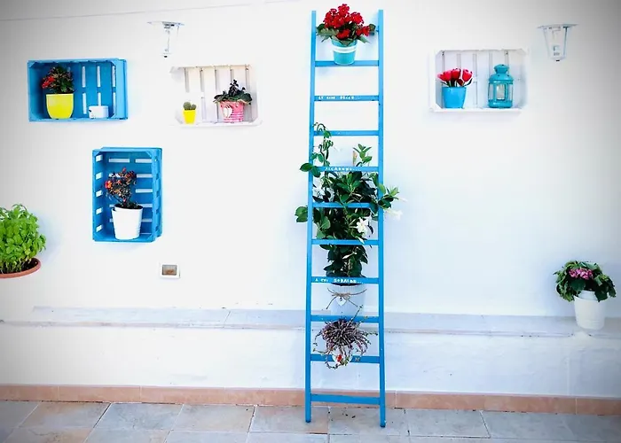 Vakantiehuis Relax House