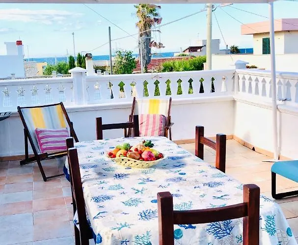 בית נופש Relax House *