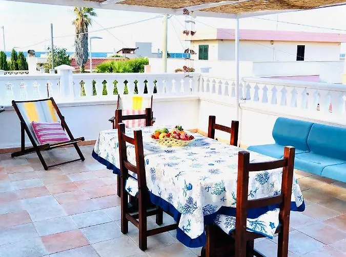 Vakantiehuis Relax House Bari