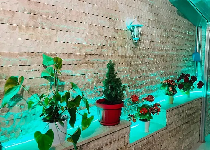 Vakantiehuis Relax House *