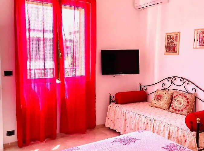 Relax House בית נופש בארי