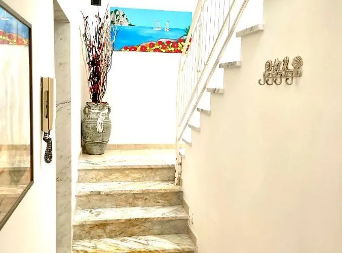 Vakantiehuis Relax House *