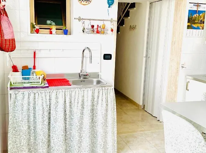 Relax House בית נופש בארי