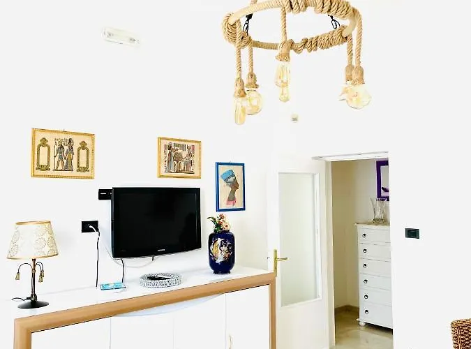 Relax House Vakantiehuis Bari