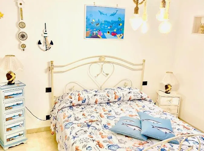 בית נופש Relax House בארי