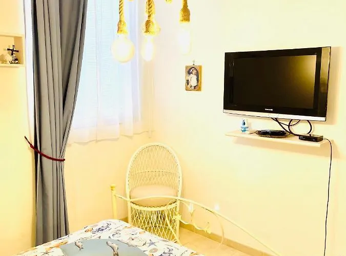 Relax House בית נופש