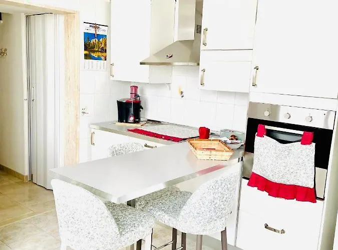 Relax House בית נופש