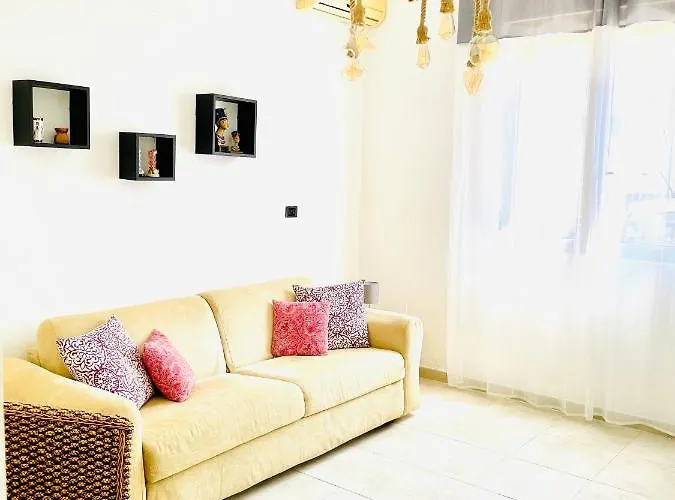 Relax House בית נופש