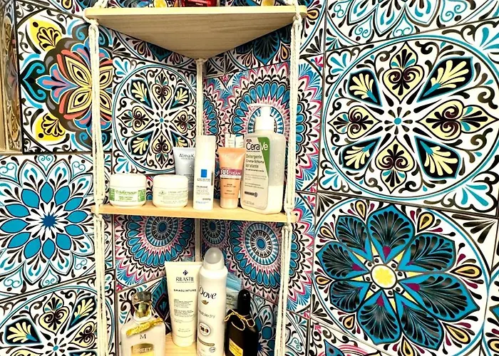 בית נופש Relax House בארי