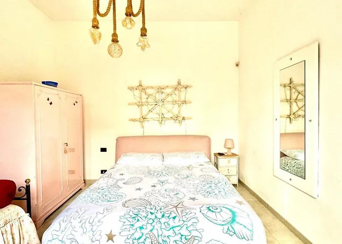 Relax House בארי