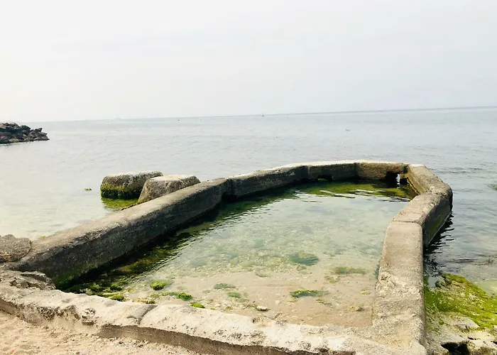 Relax House Vakantiehuis