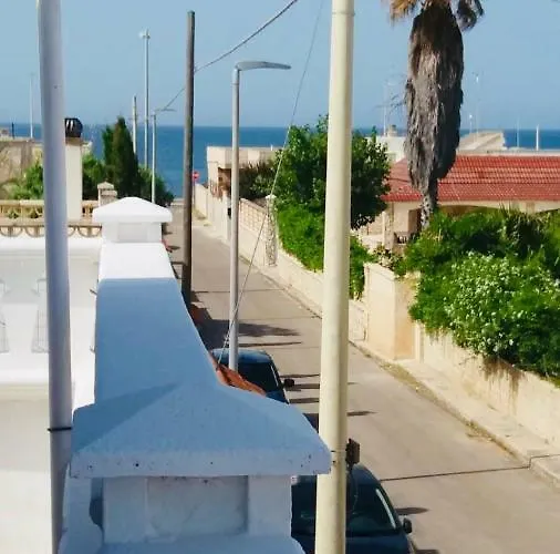 Relax House בארי