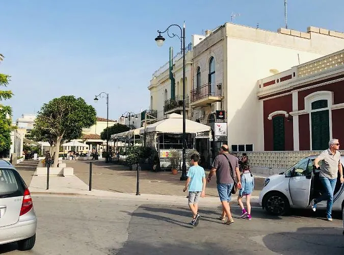 Relax House בארי