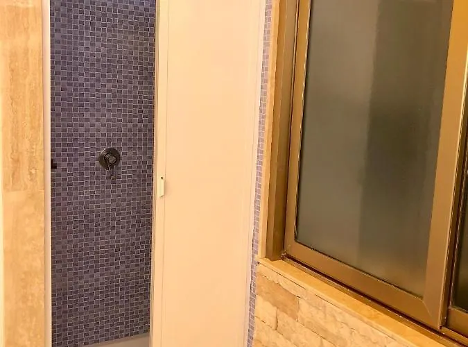 Relax House בית נופש בארי