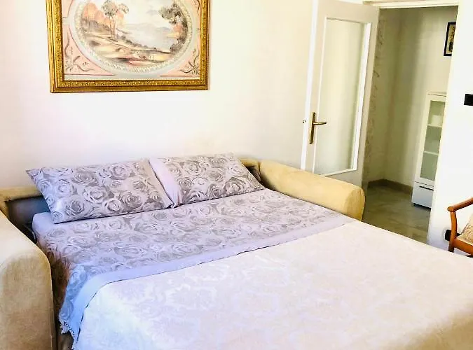 Relax House בית נופש בארי